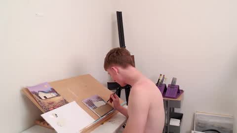 Richie online show from 30, 10, 2025