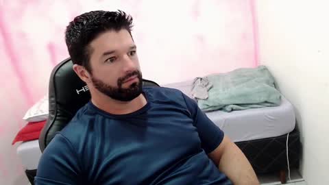 Snapshot of richrolland chatting on 10, 2, 2025 Rickseduction online show from 10, 2, 2025