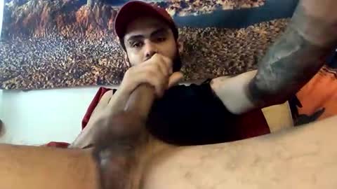 richthegreat95 online show from 3, 2, 2026