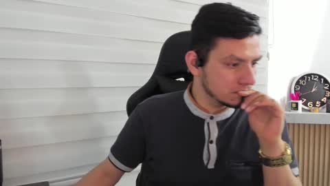  Rick Diesel  online show from 4, 10, 2025