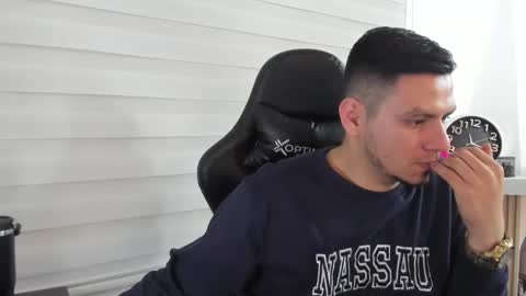  Rick Diesel  online show from 17, 10, 2025