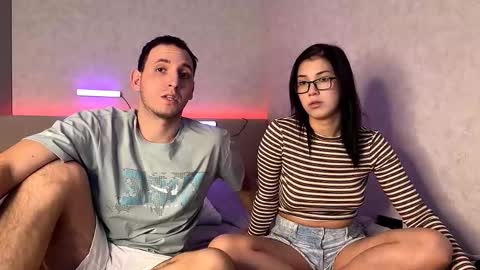 rick_mila online show from 20, 10, 2025