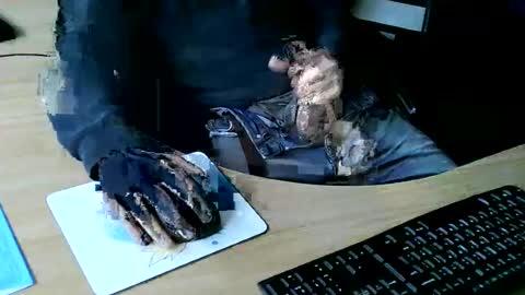 Snapshot of rick_olson chatting on 20, 7, 2026 Rickolson online show from 20, 7, 2026