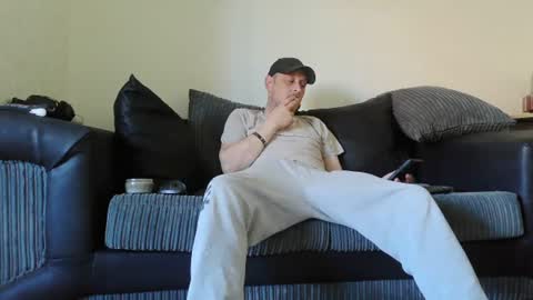 Snapshot of rick_olson chatting on 1, 8, 2026 Rickolson online show from 1, 8, 2026