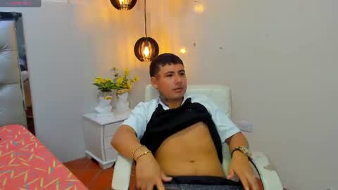 Snapshot of rick_raider chatting on 1, 8, 2026 RICK online show from 1, 8, 2026