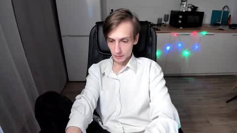 Rick online show from 16, 12, 2025