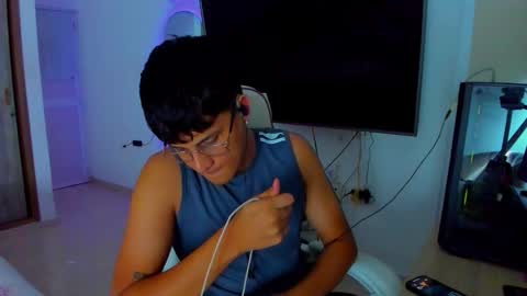 Rick online show from 8, 11, 2025