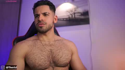 Rick online show from 28, 11, 2025