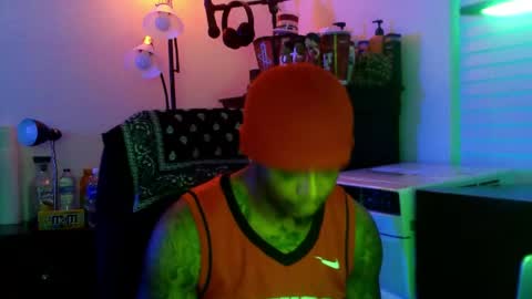 Rick online show from 19, 4, 2026