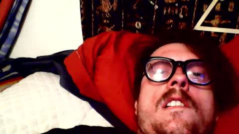 RICK DAYDREAM online show from 15, 3, 2026