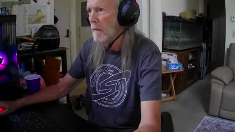 Snapshot of rickl56 chatting on 23, 7, 2026 rickl56 online show from 23, 7, 2026