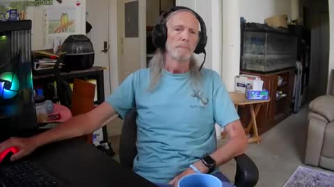 Snapshot of rickl56 chatting on 25, 7, 2026 rickl56 online show from 25, 7, 2026