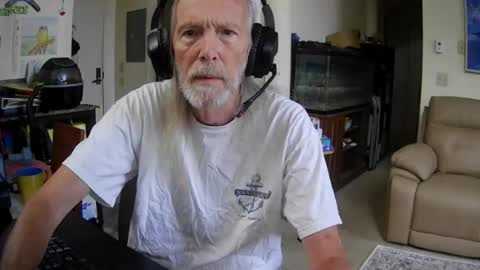 Snapshot of rickl56 chatting on 1, 8, 2026 rickl56 online show from 1, 8, 2026