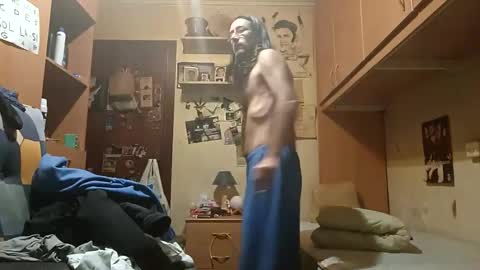 Snapshot of ricky6x6x6 chatting on 31, 10, 2025 ricky6x6x6 online show from 31, 10, 2025