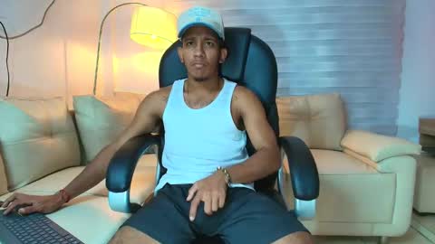 RICKY online show from 16, 4, 2026