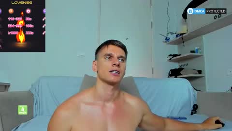 Ricky online show from 19, 2, 2026