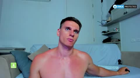 Ricky online show from 7, 4, 2026