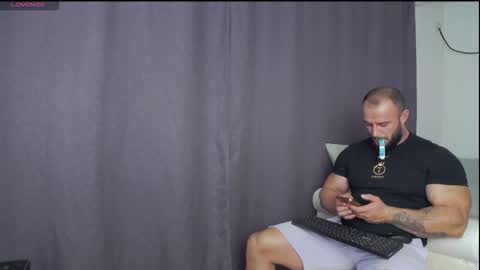 Snapshot of rickymiami1 chatting on 16, 9, 2025 rickymiami1 online show from 16, 9, 2025