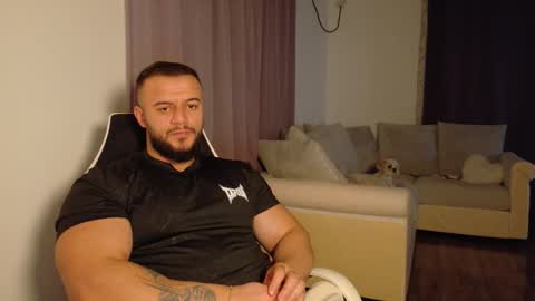 rickymiami1 online show from 11, 2, 2026