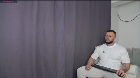 rickymiami1 online show from 25, 2, 2026