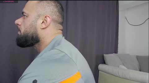 rickymiami1 online show from 8, 4, 2026