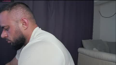 rickymiami1 online show from 20, 4, 2026