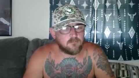 Ricky Rodeo online show from 2, 6, 2026