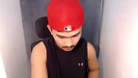 Snapshot of rickythedestroyer chatting on 18, 7, 2026 RICKY online show from 18, 7, 2026