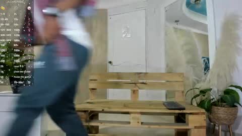 RicoBrowm online show from 6, 4, 2026