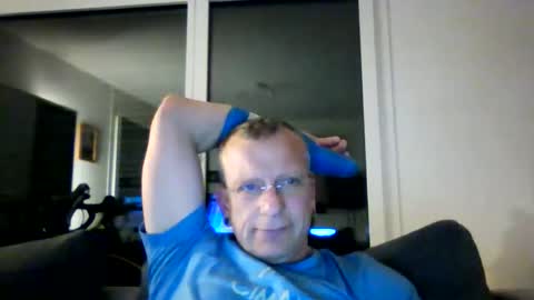 ricogumpi online show from 7, 5, 2026