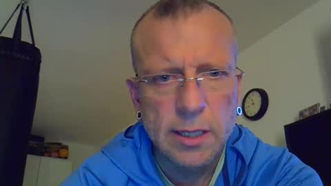 ricogumpi online show from 17, 5, 2026
