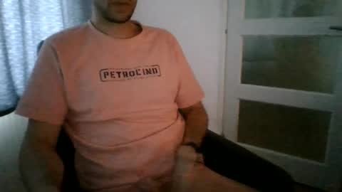 ricooo465 online show from 16, 7, 2026