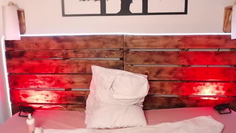 Snapshot of rihanna_brooks chatting on 7, 3, 2025 Rihanna online show from 7, 3, 2025