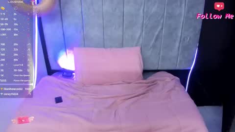 Snapshot of rihanna_brooks chatting on 12, 3, 2025 Rihanna online show from 12, 3, 2025