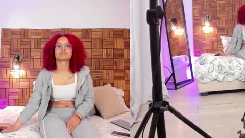 Sara online show from 25, 11, 2025