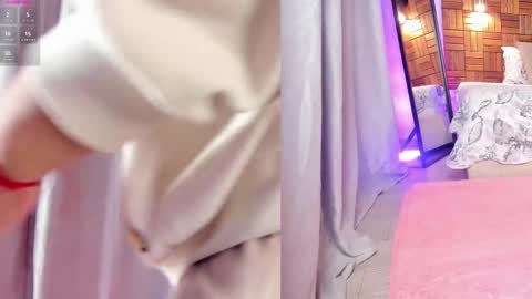 Snapshot of rihannadeep chatting on 16, 1, 2026 Sara online show from 16, 1, 2026