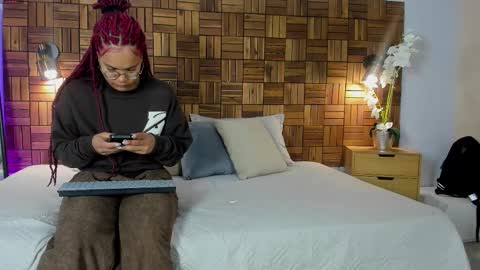 Snapshot of rihannadeep chatting on 2, 2, 2026 Sara online show from 2, 2, 2026