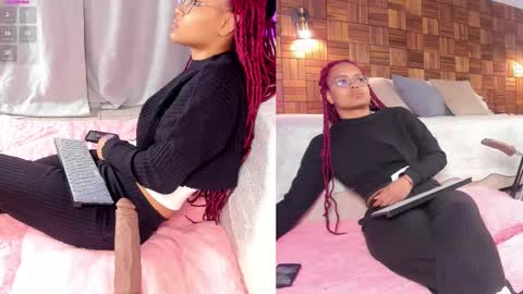 Snapshot of rihannadeep chatting on 9, 2, 2026 Sara online show from 9, 2, 2026