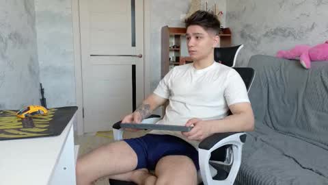 Rick online show from 31, 3, 2026