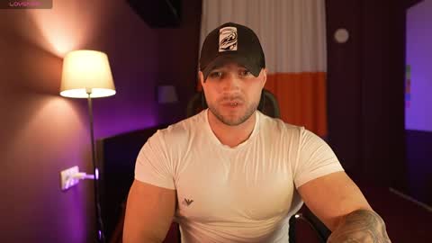 Snapshot of rikadler chatting on 1, 4, 2026 rikadler online show from 1, 4, 2026