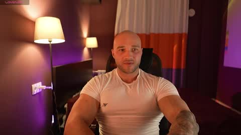 Snapshot of rikadler chatting on 16, 4, 2026 rikadler online show from 16, 4, 2026