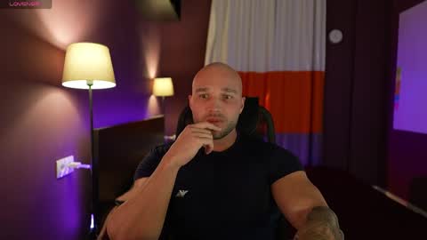 Snapshot of rikadler chatting on 22, 4, 2026 rikadler online show from 22, 4, 2026