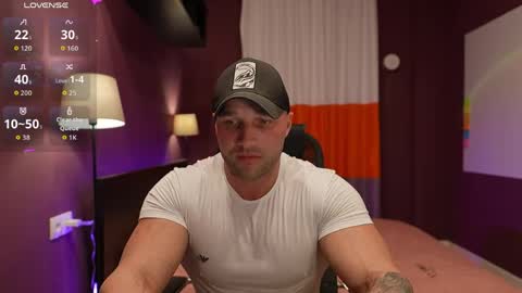 Snapshot of rikadler chatting on 2, 5, 2026 rikadler online show from 2, 5, 2026