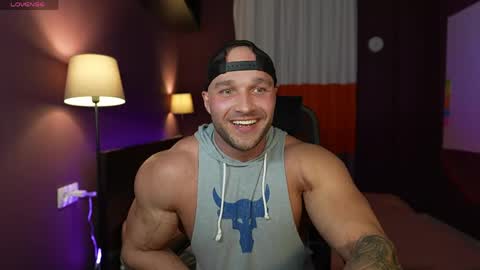 Snapshot of rikadler chatting on 6, 5, 2026 rikadler online show from 6, 5, 2026