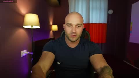 Snapshot of rikadler chatting on 17, 5, 2026 rikadler online show from 17, 5, 2026
