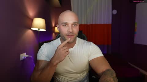 Snapshot of rikadler chatting on 22, 5, 2026 rikadler online show from 22, 5, 2026