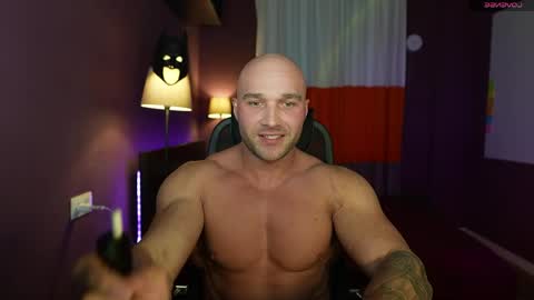Snapshot of rikadler chatting on 23, 5, 2026 rikadler online show from 23, 5, 2026