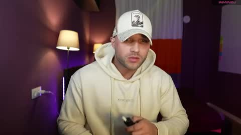 Snapshot of rikadler chatting on 24, 5, 2026 rikadler online show from 24, 5, 2026