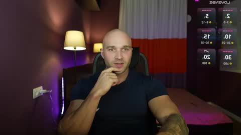 Snapshot of rikadler chatting on 29, 5, 2026 rikadler online show from 29, 5, 2026