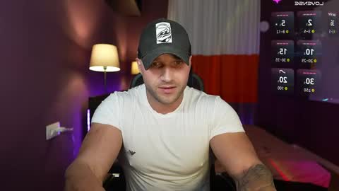Snapshot of rikadler chatting on 30, 5, 2026 rikadler online show from 30, 5, 2026
